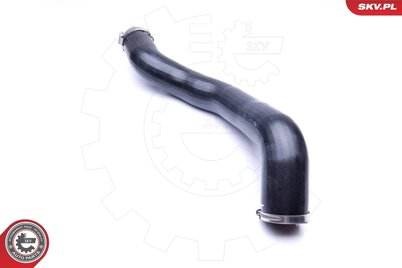 Charge Air Hose